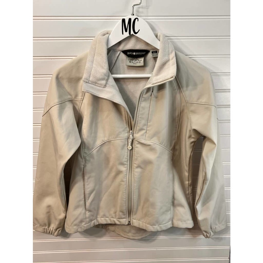 Black Diamond Jacket Small - Picture 4 of 13
